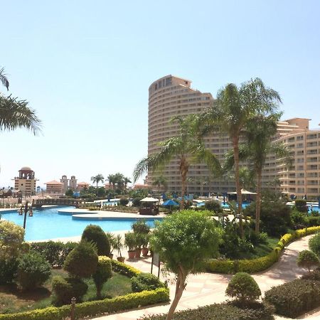 Apartment In Porto El Sokhna Families Only Ajn-Szuhna Kültér fotó