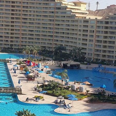 Apartment In Porto El Sokhna Families Only Ajn-Szuhna Kültér fotó