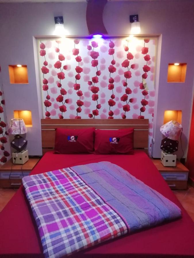 Apartment In Porto El Sokhna Families Only Ajn-Szuhna Kültér fotó