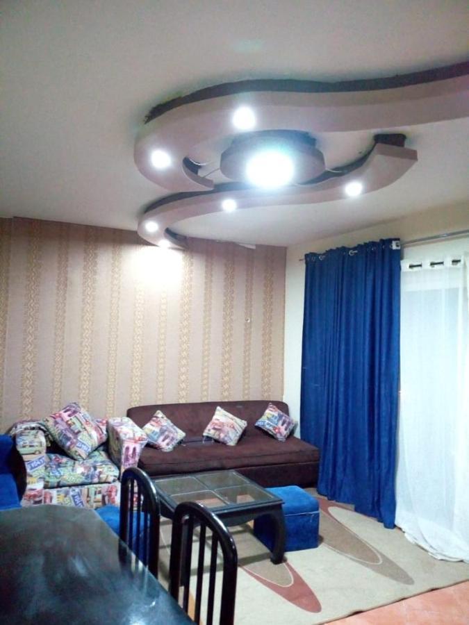 Apartment In Porto El Sokhna Families Only Ajn-Szuhna Kültér fotó