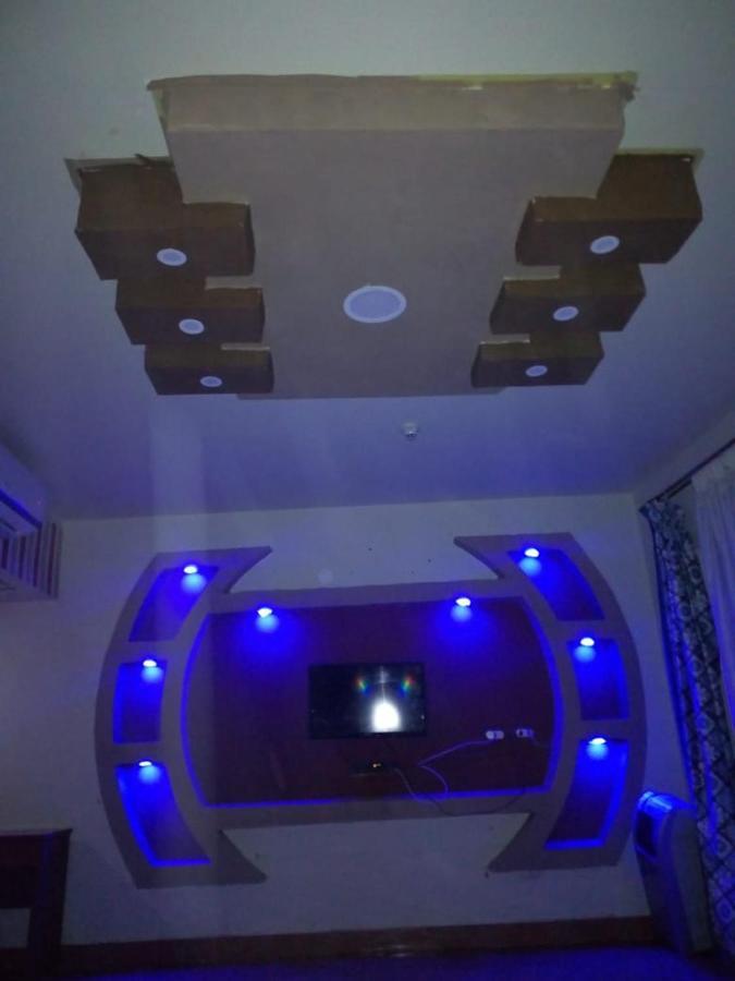 Apartment In Porto El Sokhna Families Only Ajn-Szuhna Kültér fotó