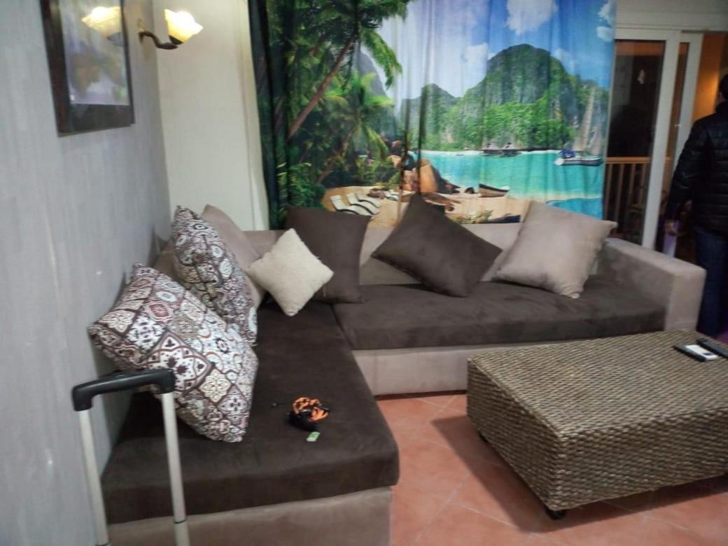 Apartment In Porto El Sokhna Families Only Ajn-Szuhna Kültér fotó