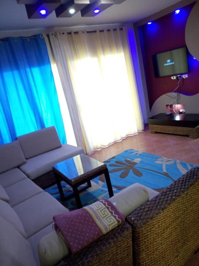 Apartment In Porto El Sokhna Families Only Ajn-Szuhna Kültér fotó