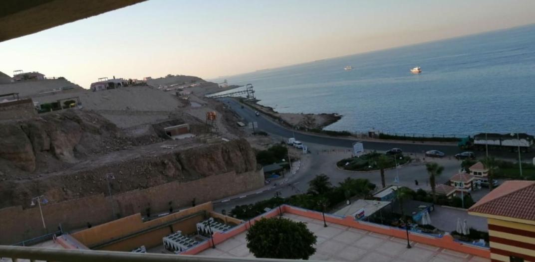Apartment In Porto El Sokhna Families Only Ajn-Szuhna Kültér fotó