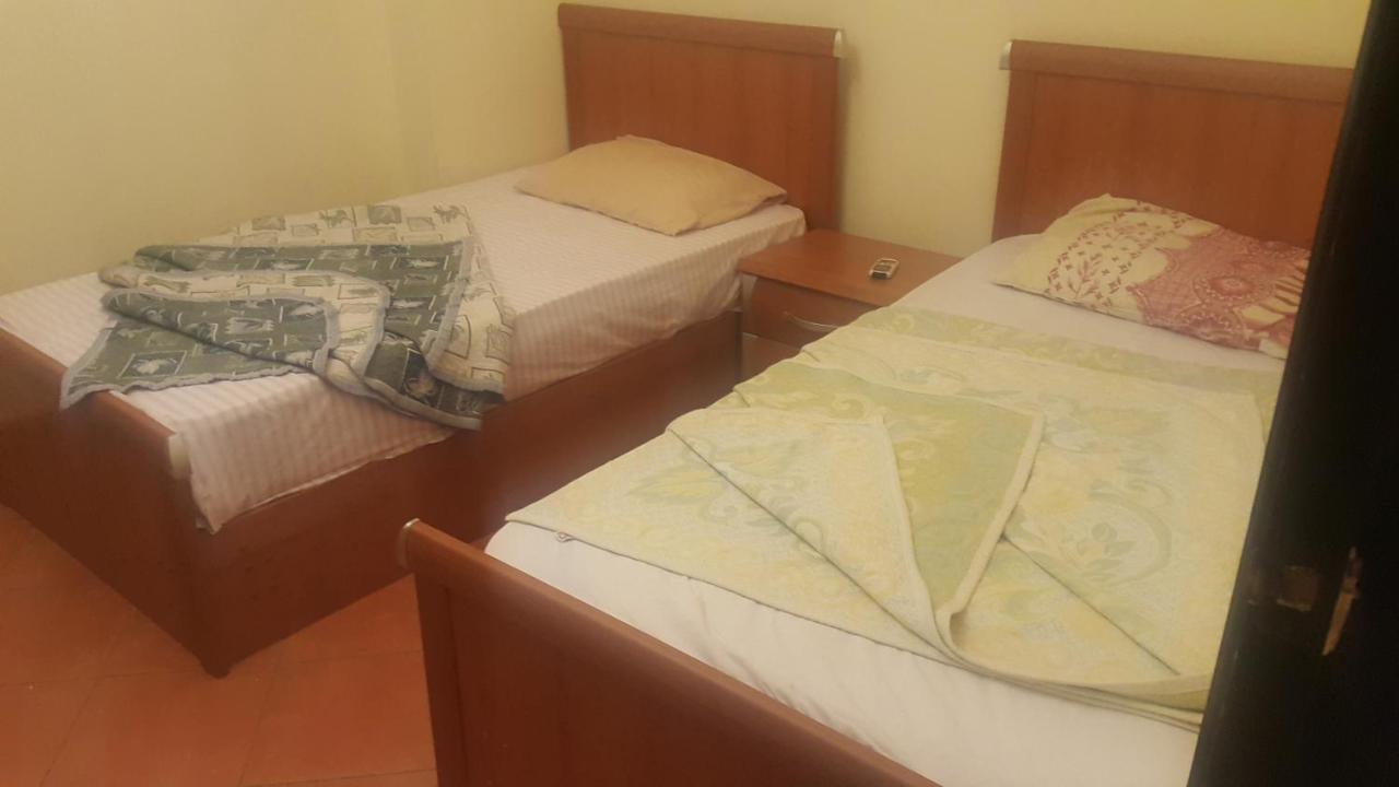 Apartment In Porto El Sokhna Families Only Ajn-Szuhna Kültér fotó