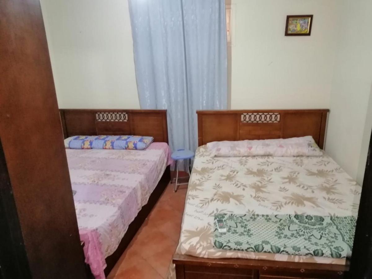 Apartment In Porto El Sokhna Families Only Ajn-Szuhna Kültér fotó
