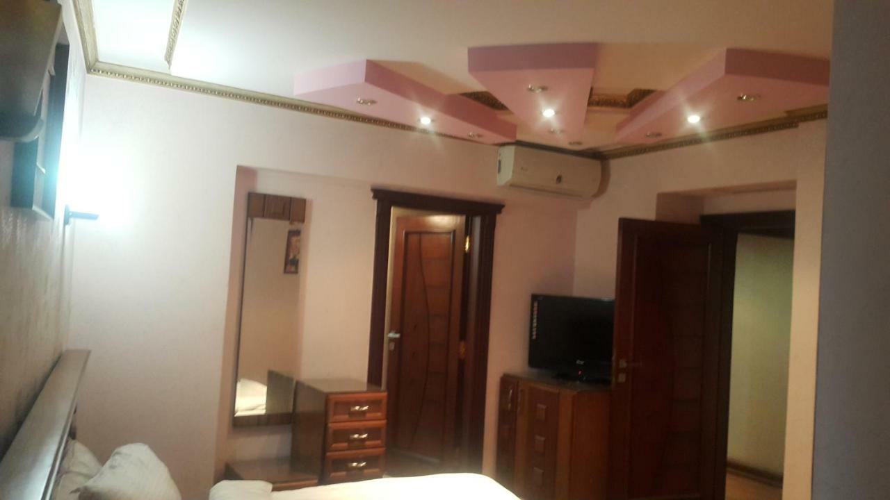 Apartment In Porto El Sokhna Families Only Ajn-Szuhna Kültér fotó