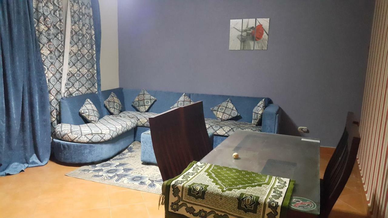 Apartment In Porto El Sokhna Families Only Ajn-Szuhna Kültér fotó